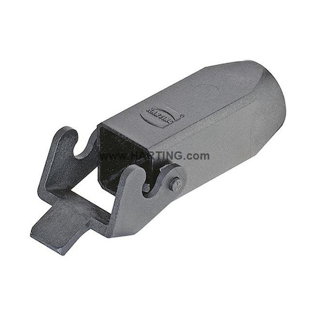 Harting Han A Hood Coupler, PK 10 09200030727